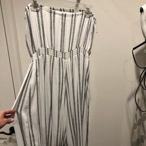 Sleeveless Romper from Urban Outfitters